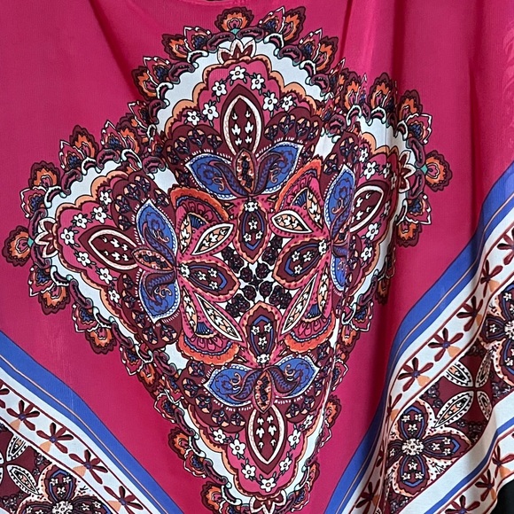 Kimono Blouse - Picture 3 of 4